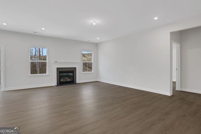 71 Avery Drive, Dawsonville, GA 30534