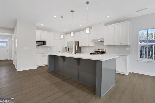 71 Avery Drive, Dawsonville, GA 30534