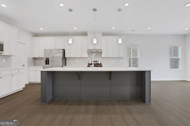 71 Avery Drive, Dawsonville, GA 30534