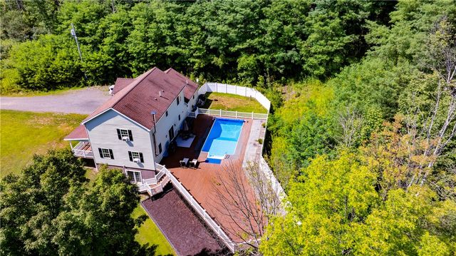 128 Hey Road, Sherburne, NY 13460