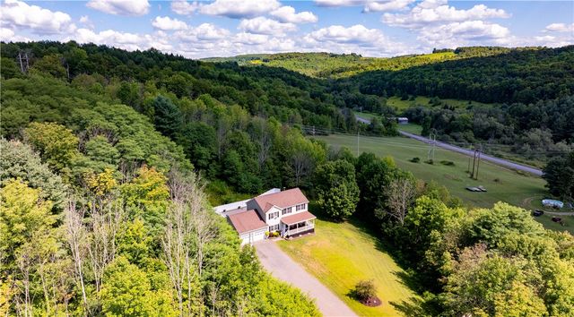 128 Hey Road, Sherburne, NY 13460