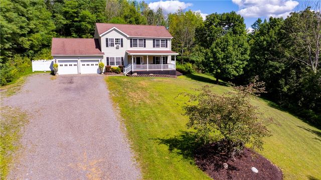 128 Hey Road, Sherburne, NY 13460