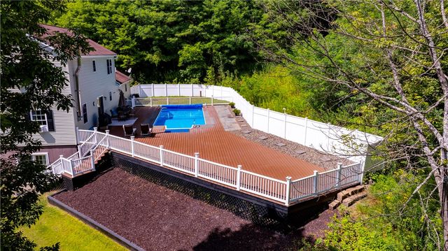 128 Hey Road, Sherburne, NY 13460