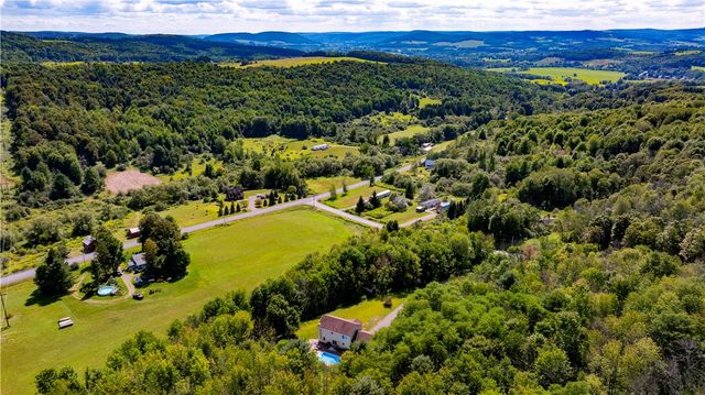 128 Hey Road, Sherburne, NY 13460