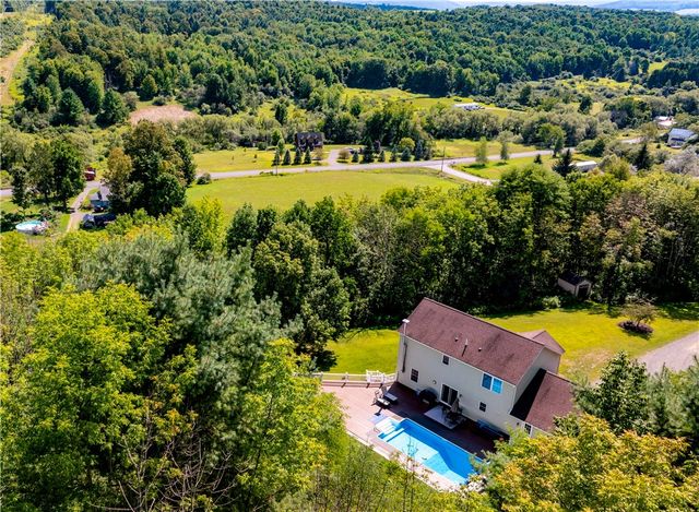 128 Hey Road, Sherburne, NY 13460