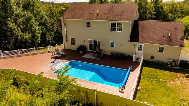 128 Hey Road, Sherburne, NY 13460