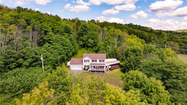 128 Hey Road, Sherburne, NY 13460