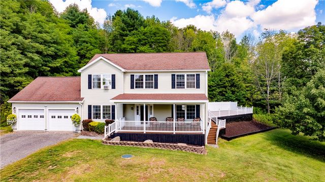 128 Hey Road, Sherburne, NY 13460