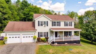 128 Hey Road, Sherburne, NY 13460