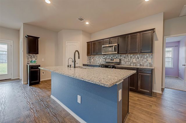 14664 Blackbrush Manor, Magnolia, TX 77354