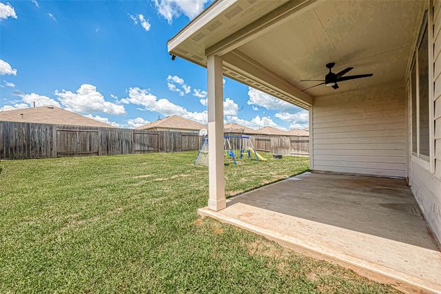 14664 Blackbrush Manor, Magnolia, TX 77354