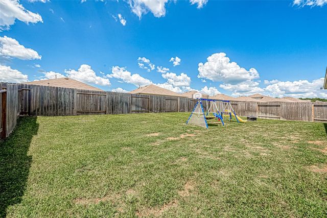 14664 Blackbrush Manor, Magnolia, TX 77354