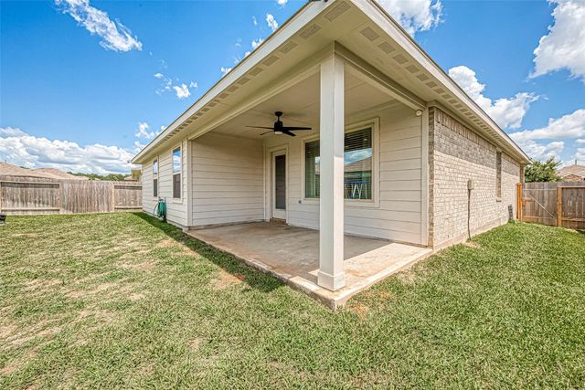 14664 Blackbrush Manor, Magnolia, TX 77354