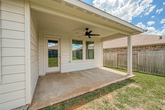 14664 Blackbrush Manor, Magnolia, TX 77354