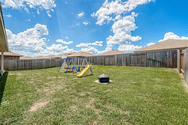 14664 Blackbrush Manor, Magnolia, TX 77354