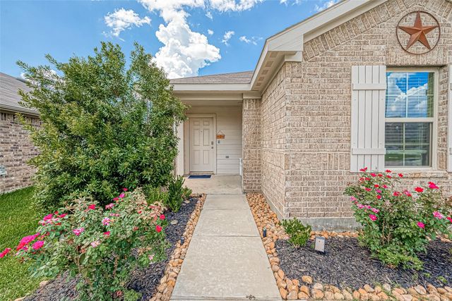 14664 Blackbrush Manor, Magnolia, TX 77354