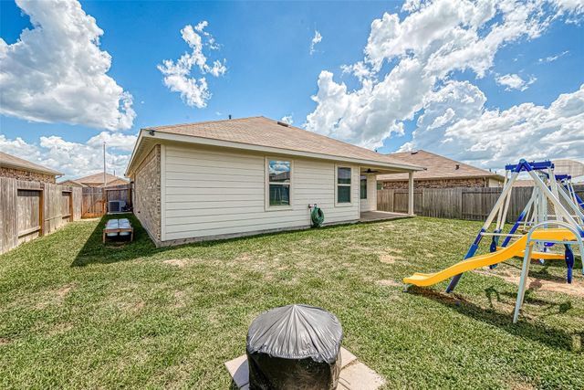 14664 Blackbrush Manor, Magnolia, TX 77354