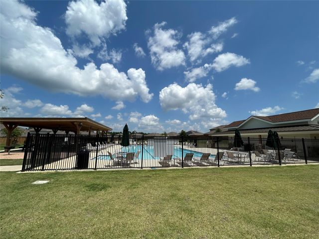 14664 Blackbrush Manor, Magnolia, TX 77354