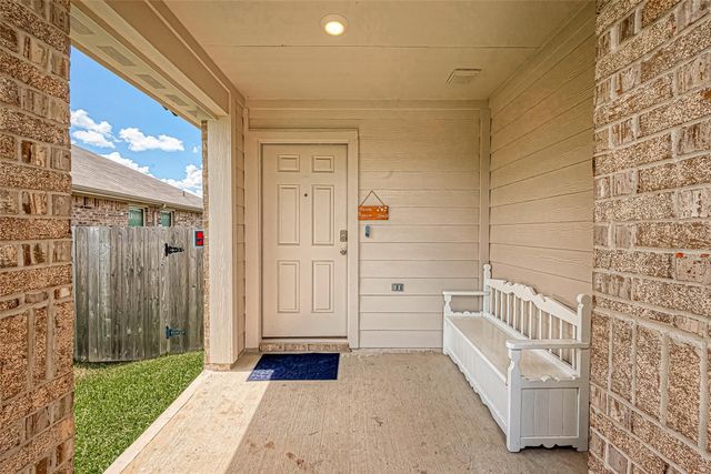 14664 Blackbrush Manor, Magnolia, TX 77354