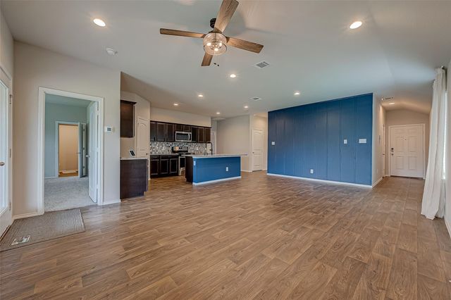 14664 Blackbrush Manor, Magnolia, TX 77354