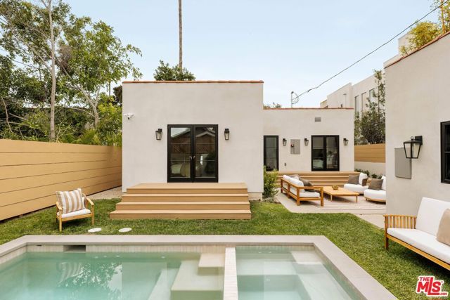 6500 W 5th Street, Los Angeles, CA 90048