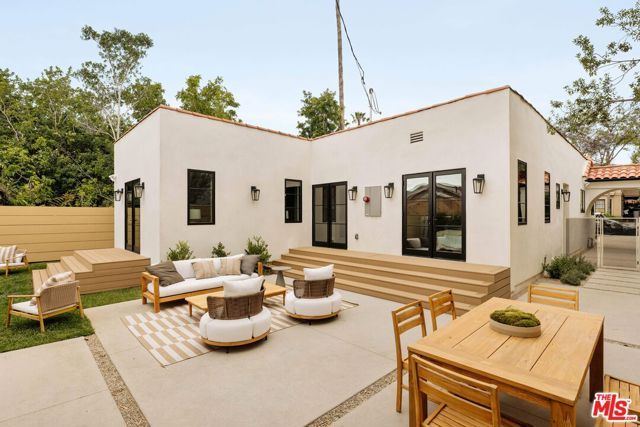 6500 W 5th Street, Los Angeles, CA 90048