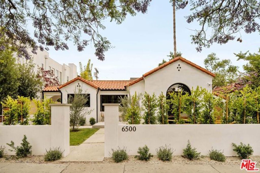 6500 W 5th Street, Los Angeles, CA 90048