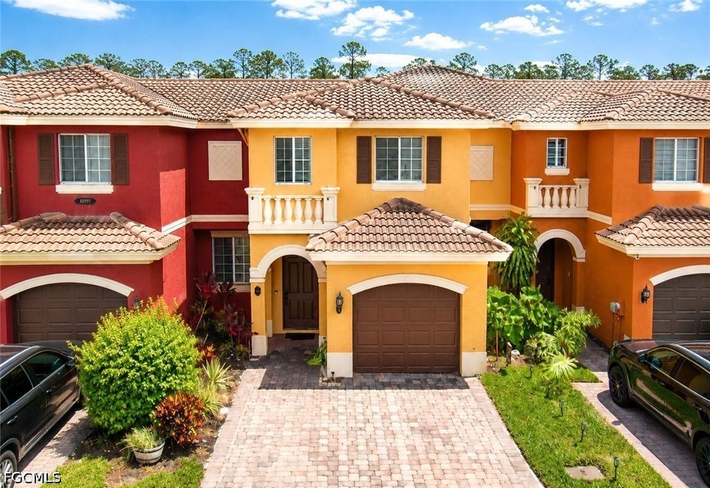 10191 Tin Maple DR 88, Estero, FL 33928