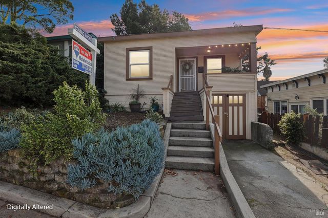 703 Capitol St, Vallejo, CA 94590