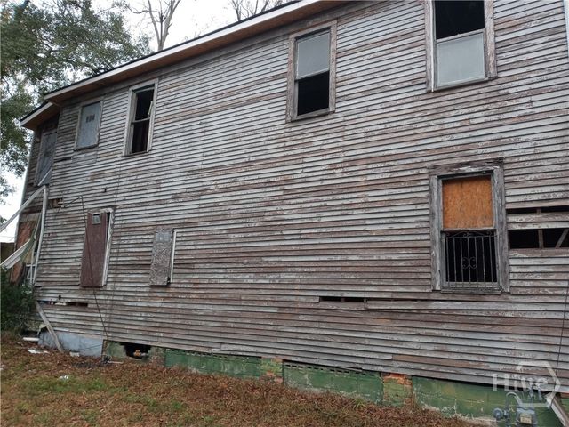 509-511 W 40th Street, Savannah, GA 31415