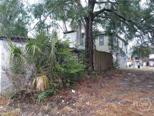 509-511 W 40th Street, Savannah, GA 31415