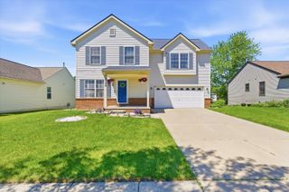 7146 Fielding Street, Ypsilanti Twp, MI 48197