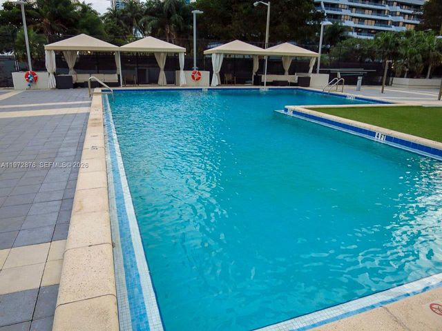 600 NE 36th St 1909, Miami, FL 33137