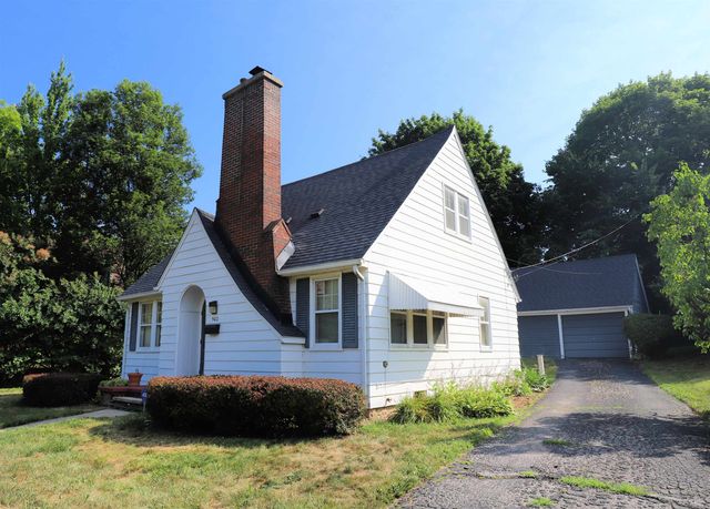 502 Dougherty Place, Flint, MI 48504