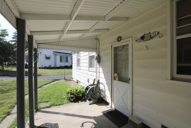 502 Dougherty Place, Flint, MI 48504