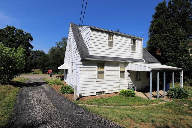 502 Dougherty Place, Flint, MI 48504