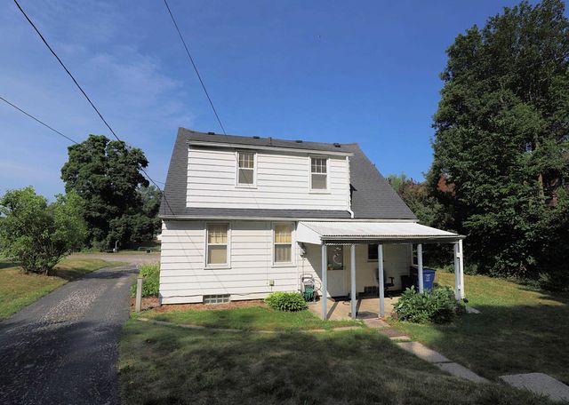 502 Dougherty Place, Flint, MI 48504