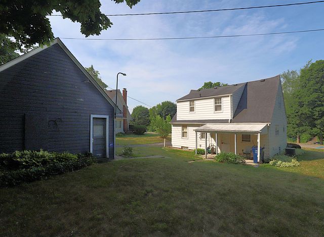 502 Dougherty Place, Flint, MI 48504