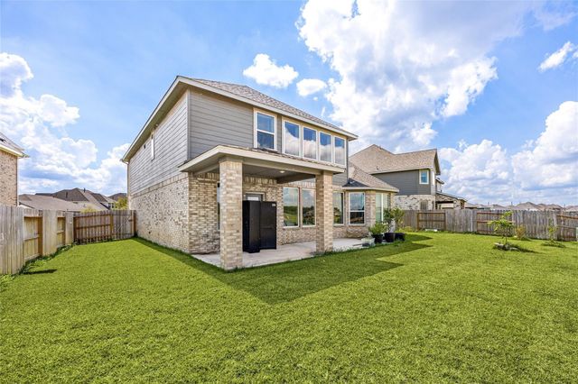 5814 Wayne Way, Rosenberg, TX 77471