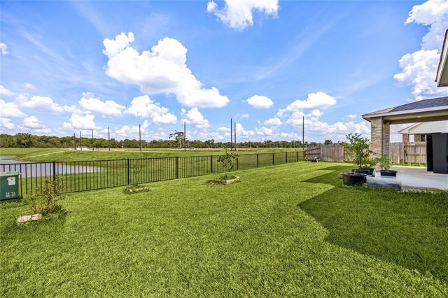 5814 Wayne Way, Rosenberg, TX 77471