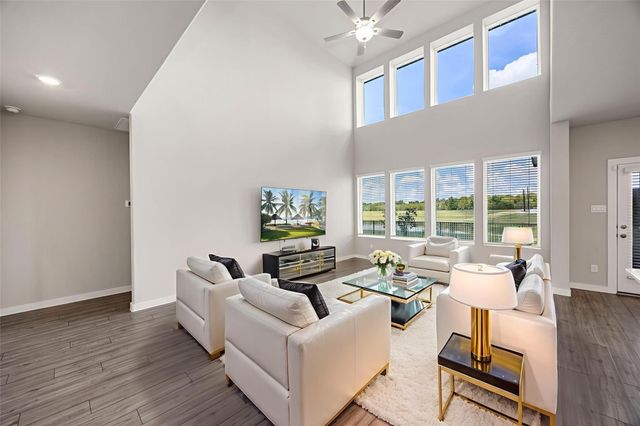 5814 Wayne Way, Rosenberg, TX 77471