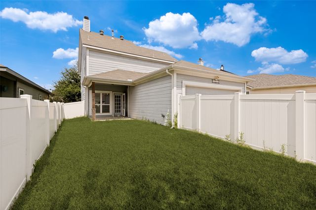 11012 Dillon Street, Fort Worth, TX 76179