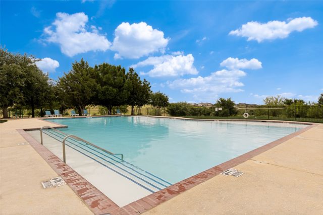 11012 Dillon Street, Fort Worth, TX 76179