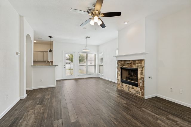 11012 Dillon Street, Fort Worth, TX 76179