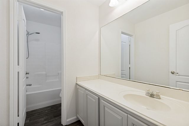 11012 Dillon Street, Fort Worth, TX 76179