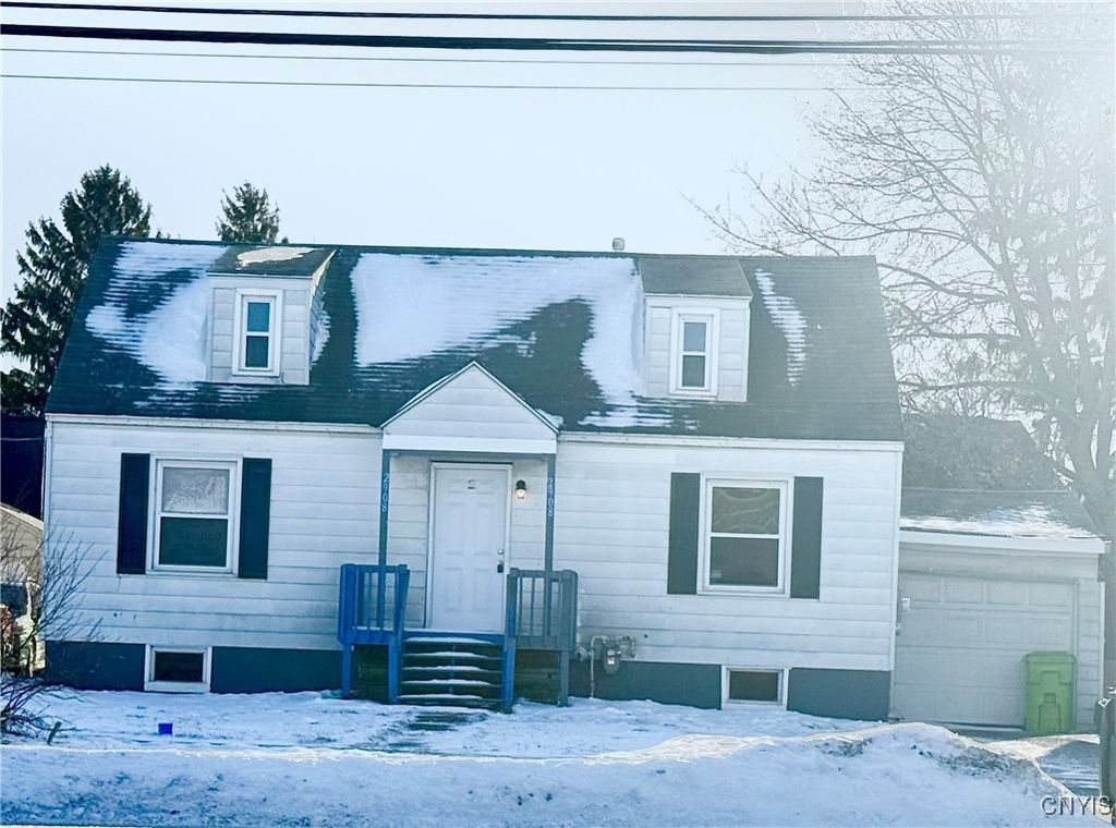 2908 Court Street, Salina, NY 13208