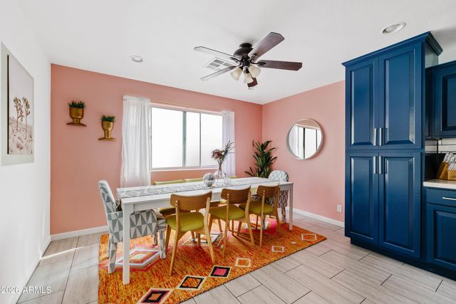 1101 E Ruth Avenue, Phoenix, AZ 85020