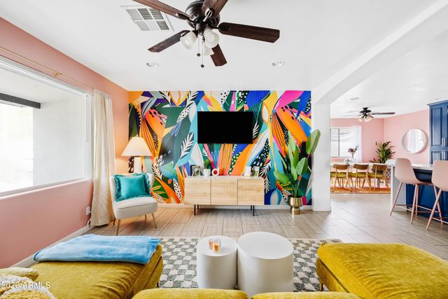 1101 E Ruth Avenue, Phoenix, AZ 85020