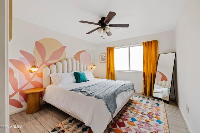 1101 E Ruth Avenue, Phoenix, AZ 85020