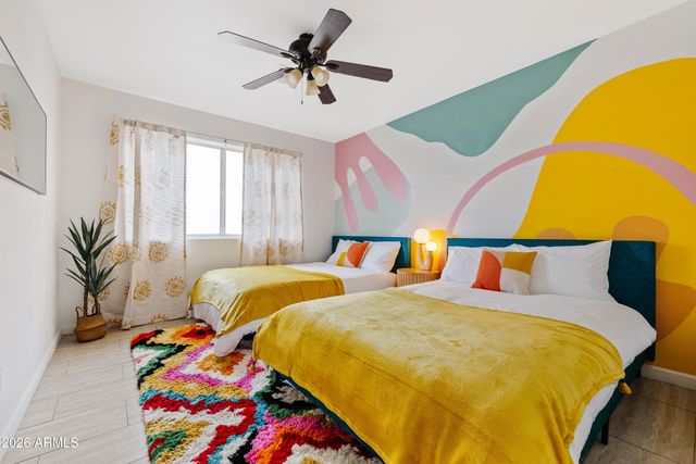 1101 E Ruth Avenue, Phoenix, AZ 85020